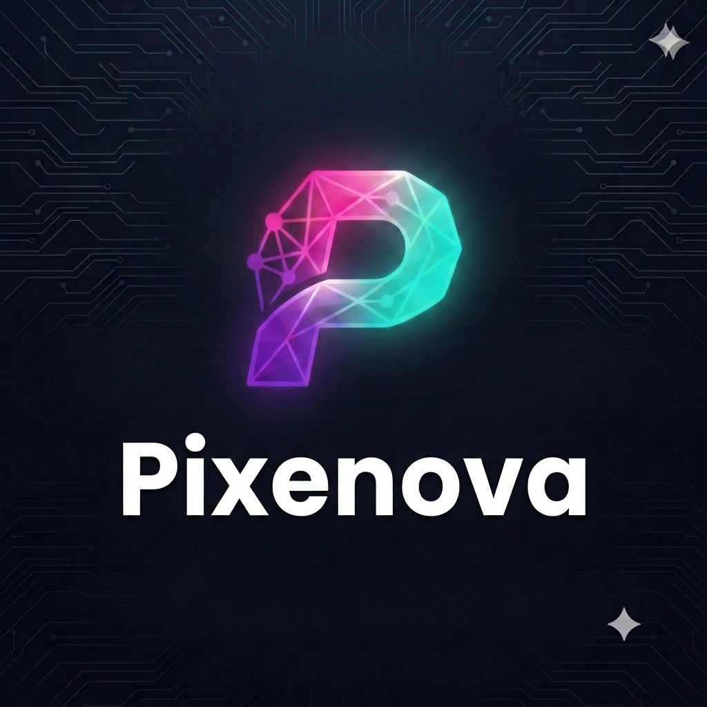 Pixenova